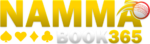 Namma Book 365 Live Logo