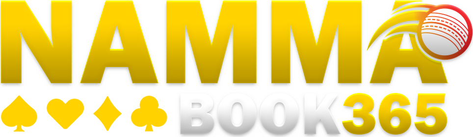Namma Book 365 Live Logo